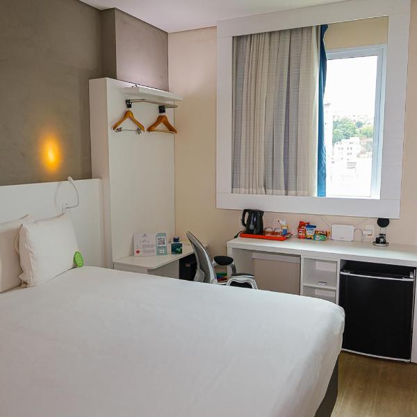 Esuites Virgínia Luxemburgo - Foto 5