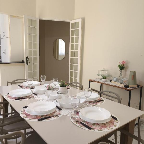 CASA ESTRELA - Climatização, churrasqueira e piscina - Foto 2