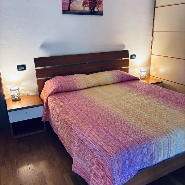 Venice Home, hotel v destinaci San Liberale