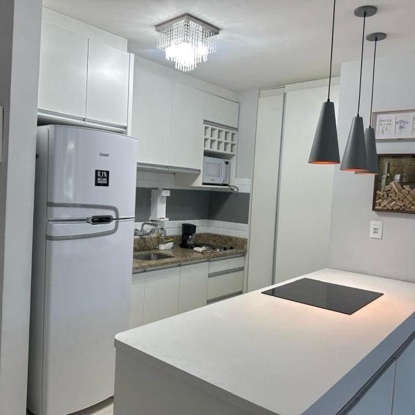 Saint Sebastian Flat 615 - Com Hidro! até 4 pessoas, Duplex, no centro - Foto 5