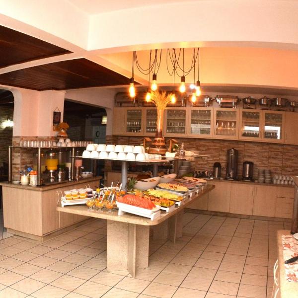 Hotel Dom Fish - Foto 5