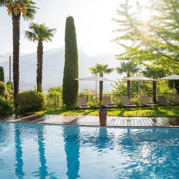 Parkhotel Marlena - Adults Only, hotel a Merano