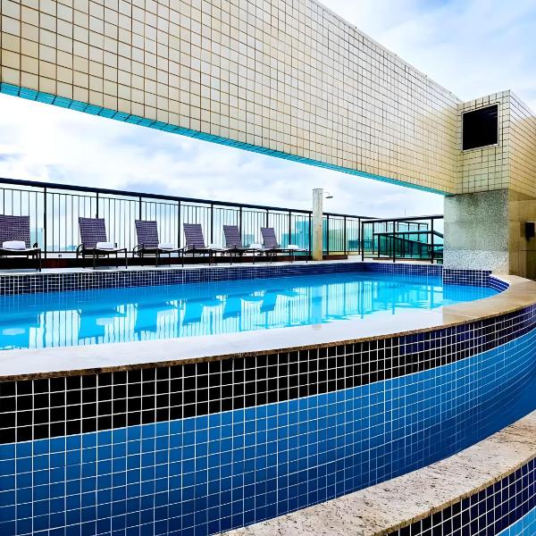 BSB STAY Flats Particulares - Grand Mercure SHN - Foto 4
