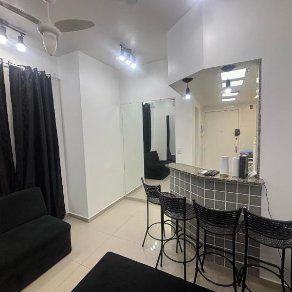 apartamento meu aconchego
