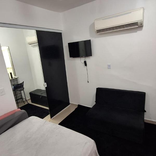 apartamento meu aconchego - Foto 5