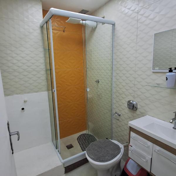 apartamento meu aconchego - Foto 3