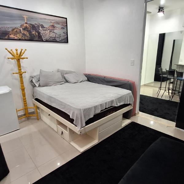 apartamento meu aconchego - Foto 2