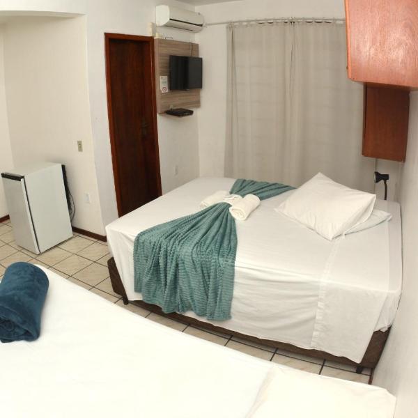 Hotel Dom Fish - Foto 2
