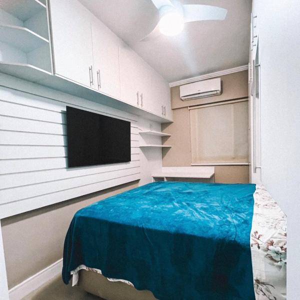 Apartamento com Ótima Localização em Frente ao Parque Olímpico e do Rock in Rio