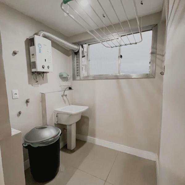 Apartamento com Ótima Localização em Frente ao Parque Olímpico e do Rock in Rio - Foto 3