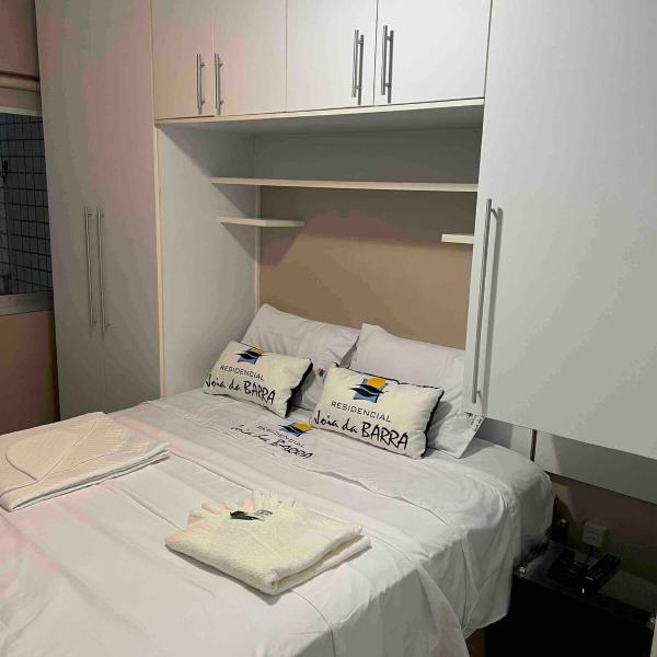 Apartamento com Ótima Localização em Frente ao Parque Olímpico e do Rock in Rio - Foto 2