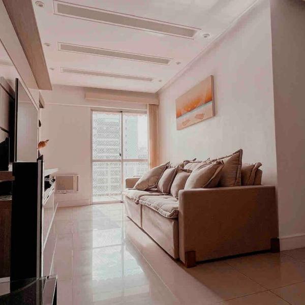 Apartamento com Ótima Localização em Frente ao Parque Olímpico e do Rock in Rio - Foto 5