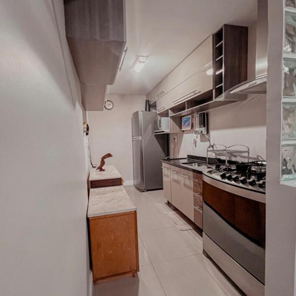 Apartamento com Ótima Localização em Frente ao Parque Olímpico e do Rock in Rio - Foto 4