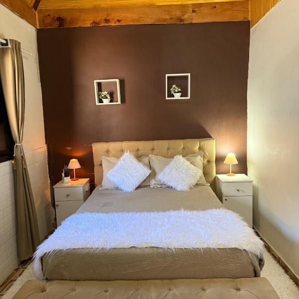 Casa Marrom dos Mellos, Campos do Jordão - Foto 2