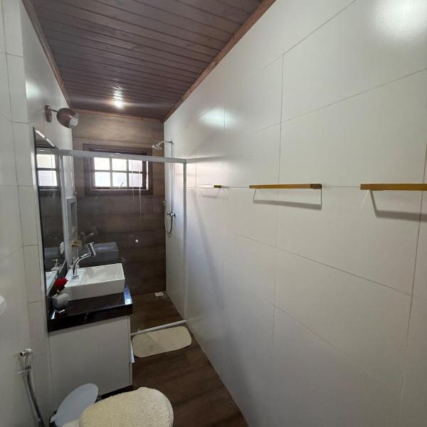 Casa Marrom dos Mellos, Campos do Jordão - Foto 3