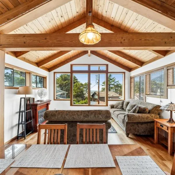 The Inn at Manzanita, hotel in Manzanita