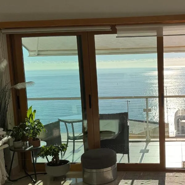 Casa da Lua, hotel di Sesimbra