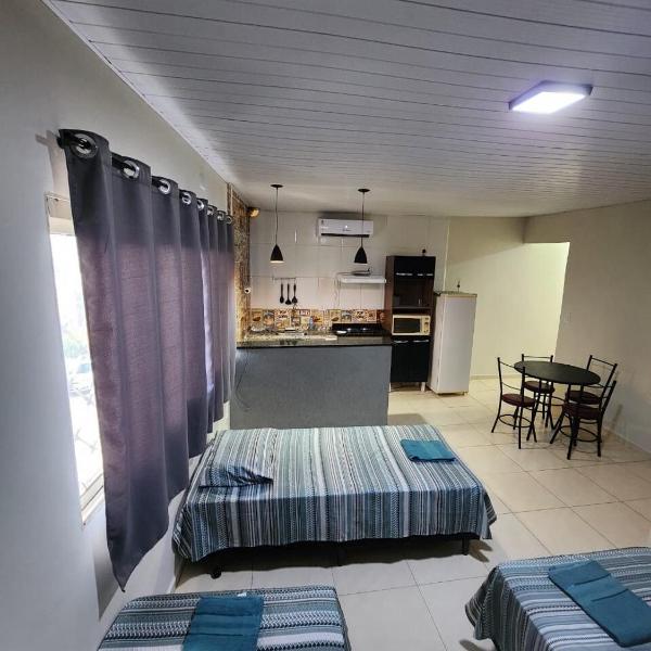 Apartamento em Lins - apto 06 - Foto 4