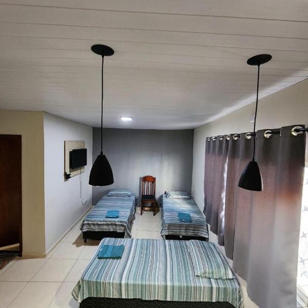 Apartamento em Lins - apto 06 - Foto 2