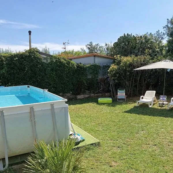 AngelBry – hotel w mieście Partinico