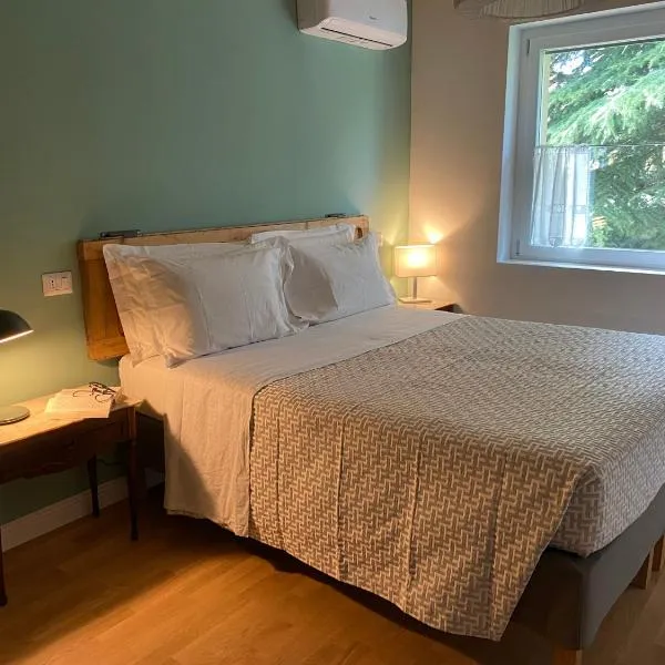 B&B Cà Selvetta, hotel v destinaci Forcola