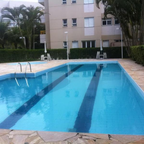 Beautiful apartment in Jardim São Lourenço - Foto 4