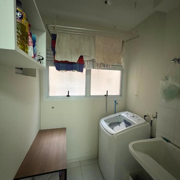 Beautiful apartment in Jardim São Lourenço - Foto 3