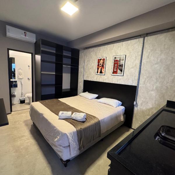 Suites Add Congonhas - Foto 2