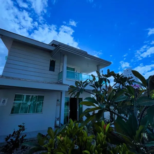 A Pérola do Gravatá, hotel in Navegantes