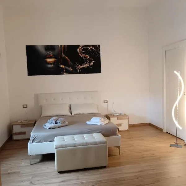 Room private Ossi, hotell sihtkohas Ossi