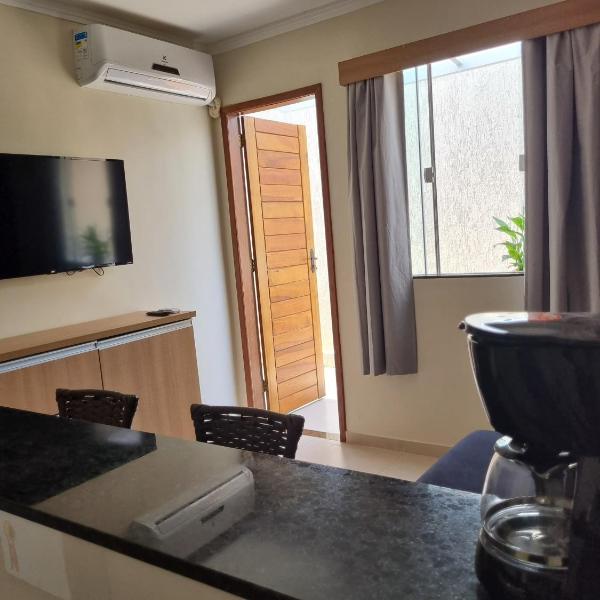 Suites Vento Solar Buzios - Foto 5
