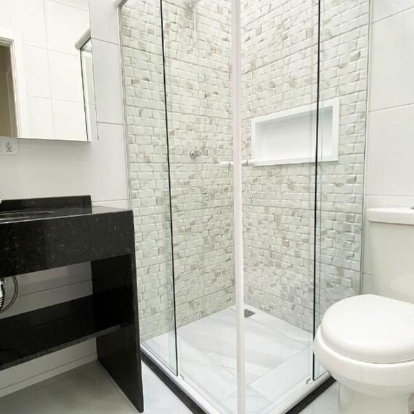Casa com piscina, próxima a praia para suas férias - Foto 3
