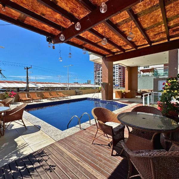 Ocean Tower by Holiday Stays