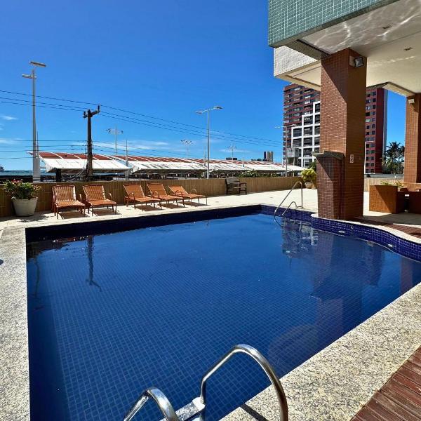 Ocean Tower by Holiday Stays - Foto 4