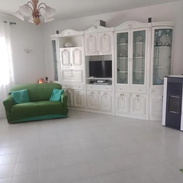 Casa di lella, hotel in Olbia