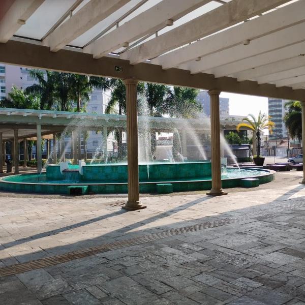 Ed Praia Mar