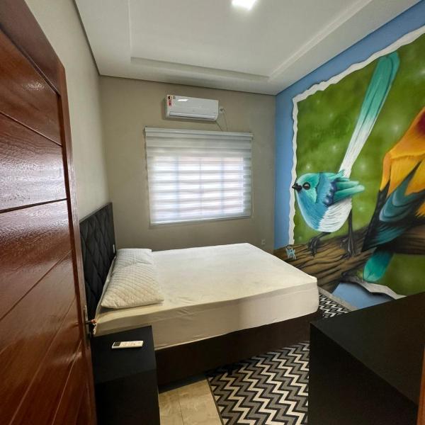 AMAZON INn JACARÉ - Foto 2