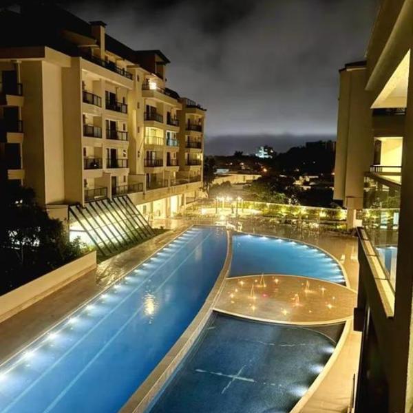 We House Praia