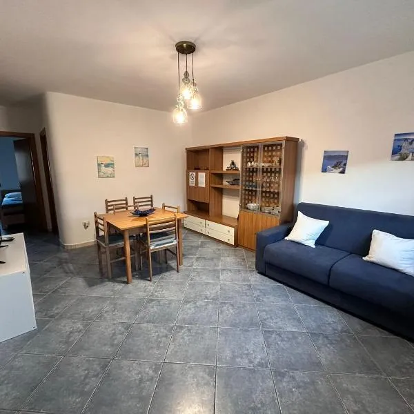 HAPPY FAMILY, hotel in Paestum