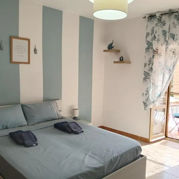 Limpida Casa Vacanza, hotel in San Nicola Arcella