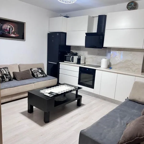 Apartament Arena 2, hotel in Elbasan