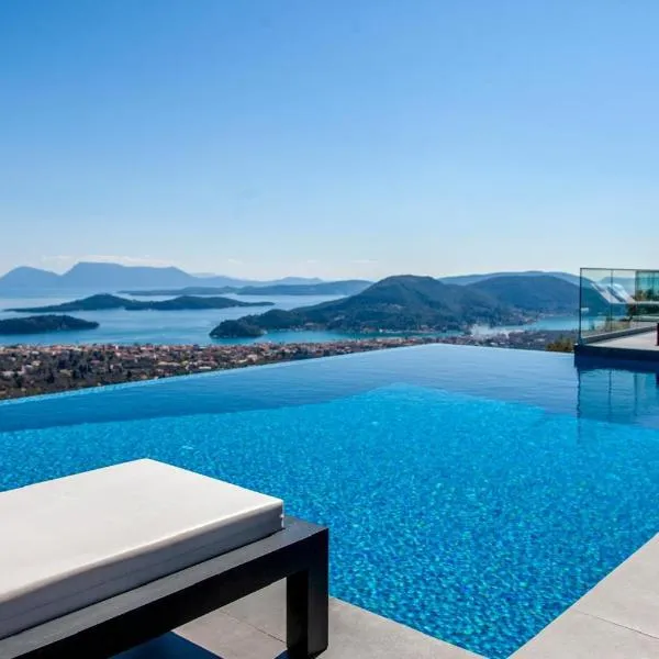 Desun Suites, hotel v destinaci Kolónion