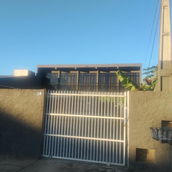 Pousada Mar e Chaves - Foto 2
