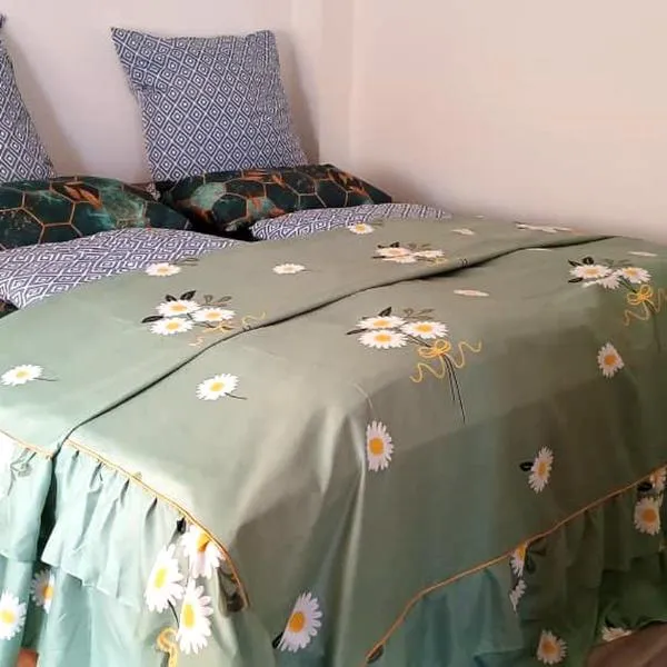 White Sand Haven Guest House, Hotel in Ebhausen