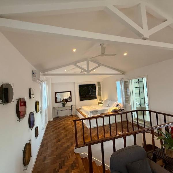 Breathtaking Views from Rio Duplex Penthouse - Foto 5