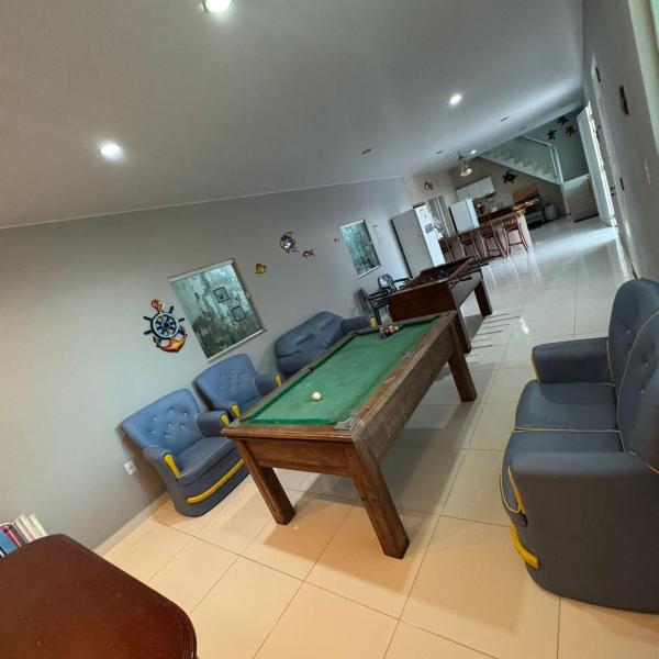 Casa Praia do Atalaia - Foto 4