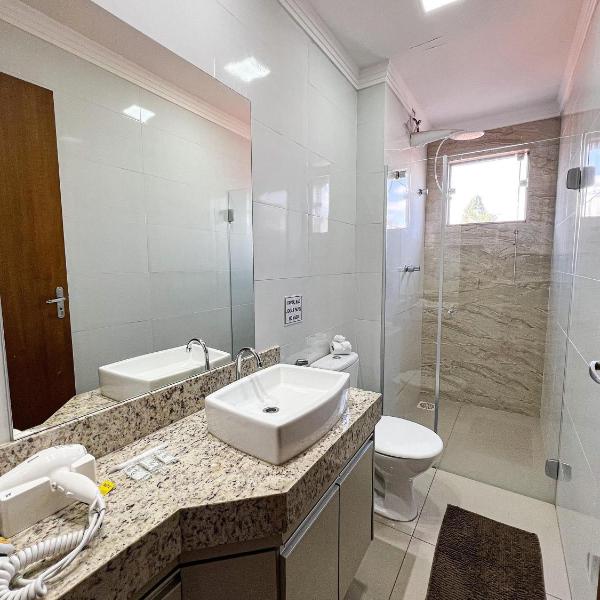 Apartamento 2 Quartos próximo ao Parque, com Ar condicionado! - Foto 3