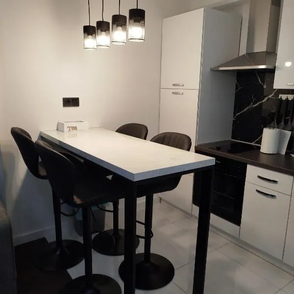 Apartman Ani, hotel in Vinkovci
