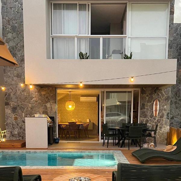 Casa Oriba - Foto 4