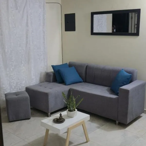 Casa completa Comodidad-Ubicación Perfecta-CarmenV, hotel v destinaci Carmen de Viboral